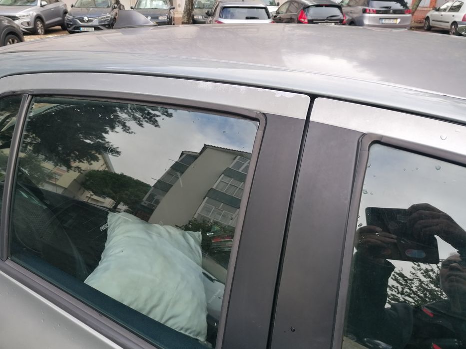 Toyota Yaris 1.4d 5 lugares