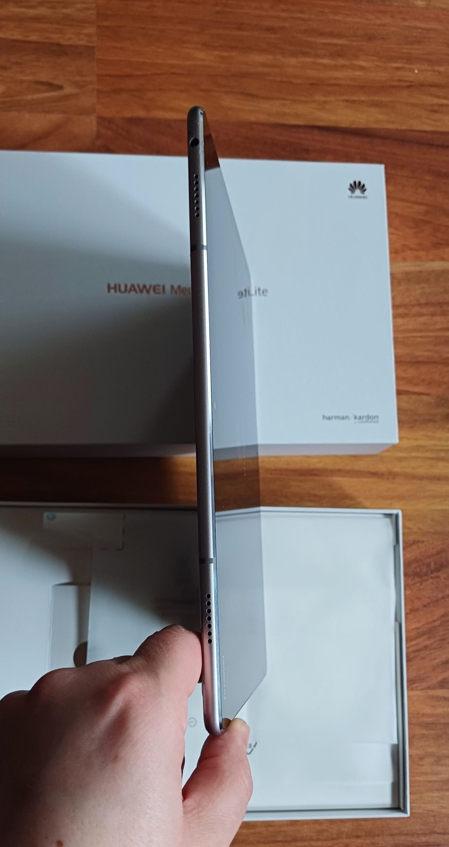 Tablet Huawei MediaPad M3 Lite 10
