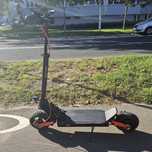 Hulajnoga Elektryczna s8s Piękna