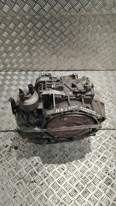 Skrzynia Biegów Automatyczna Vw Passat B6 2.0Fsi Hxj