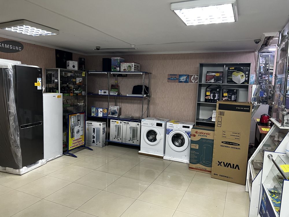 Продаж Оренда Магазин -офіс