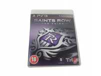 Saints Row: The Third Sony Playstation 3 (Ps3) (Eng) (4)