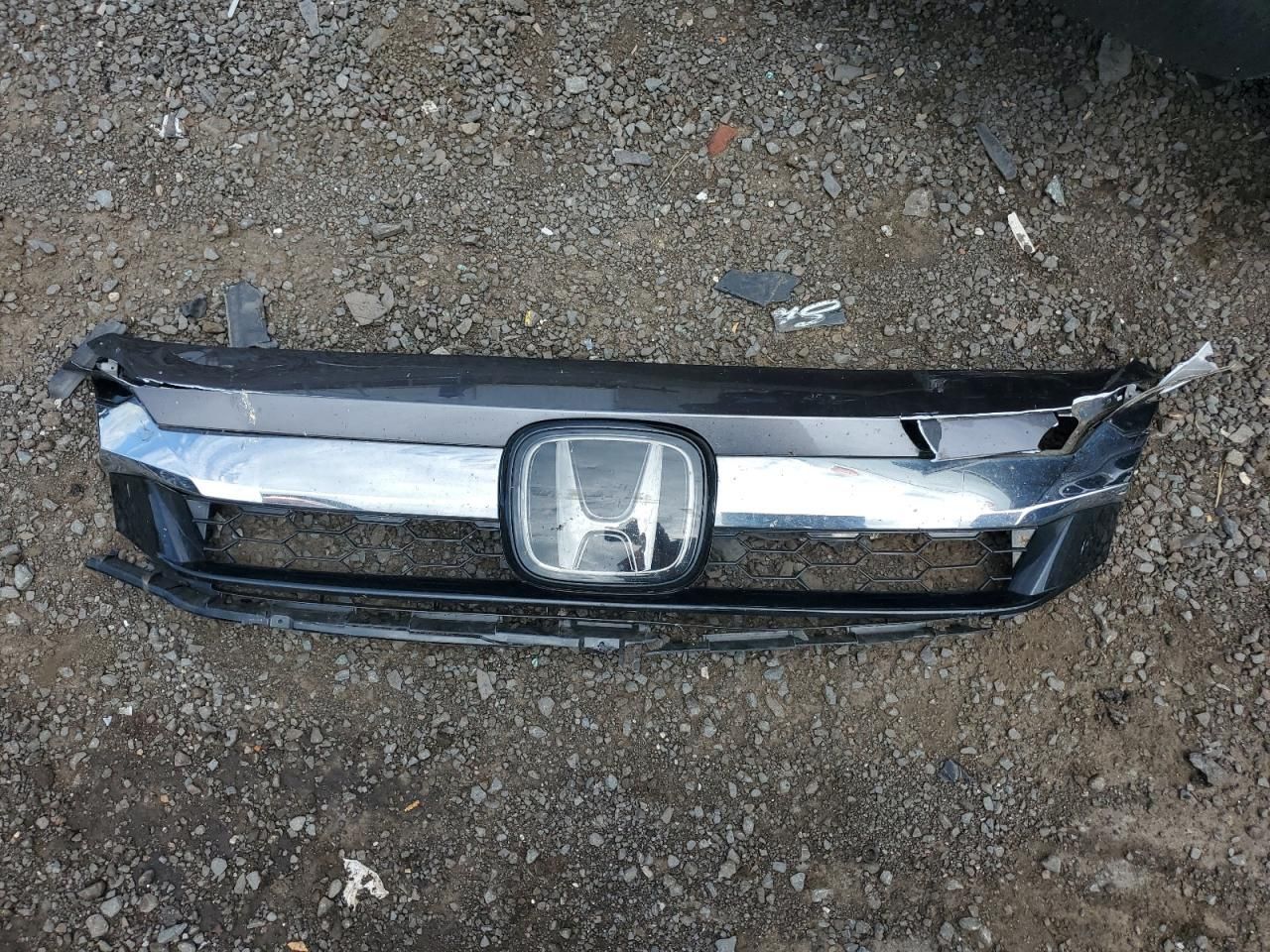 Honda clarity plug in hybrid