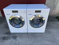 Miele w1  8 кг завантажиння