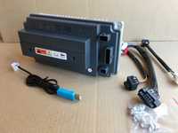 Синусный контроллер Mid drive BLDC Votol EM-150s 72490 EM-150 48v-72v