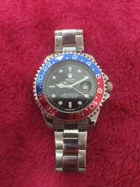 Relógio Rolex GMT-Master II