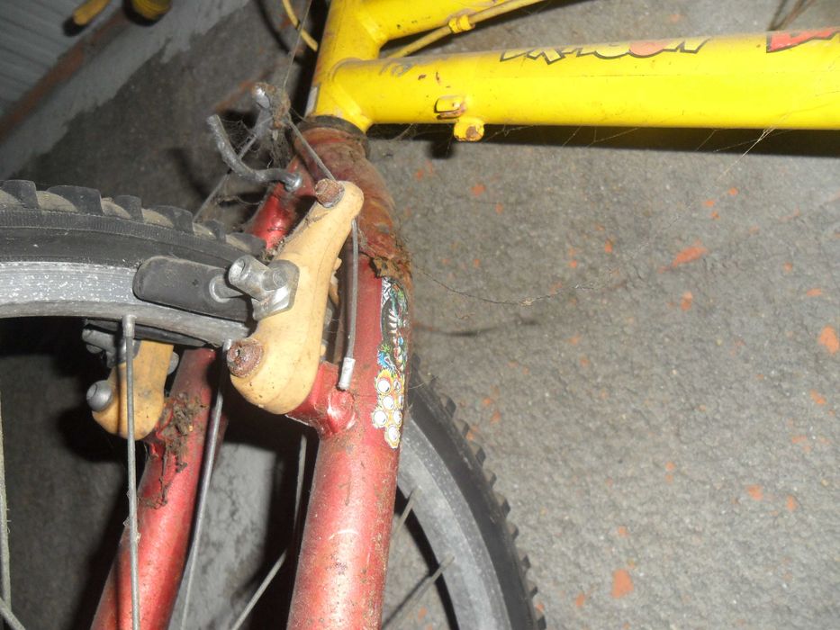 bicicletas de criança