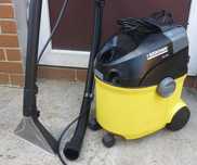 Odkurzacz piorący Karcher SE 5.100