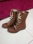 Buty zimowe kozaki Lasocki rozmiar 33