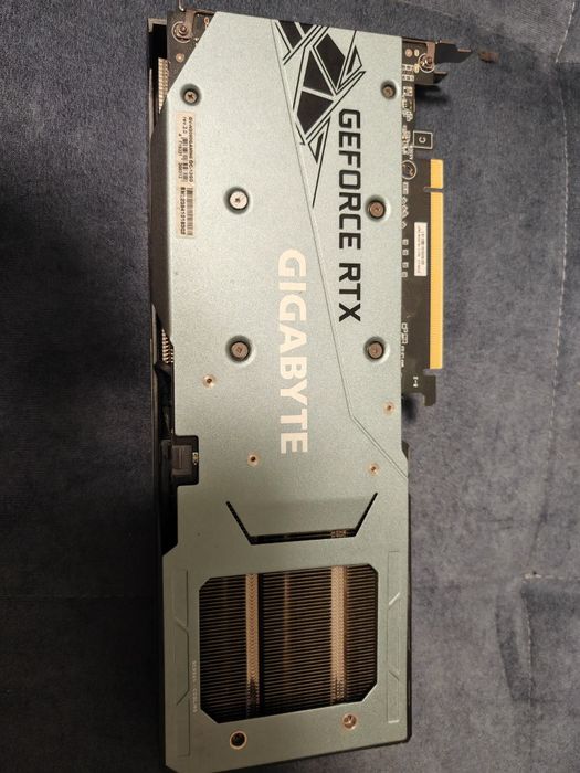 RTX 3060 12gb OC Gigabyte (Rezerwacjia)