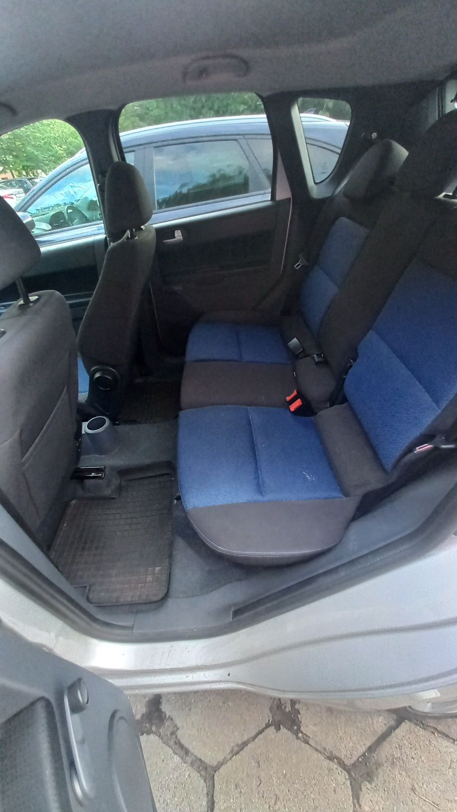 Mitsubishi Colt z30