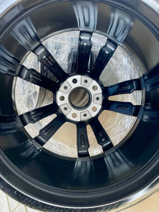 Диски BMW R20, Х5(F15), X6(F16), 469 стиль