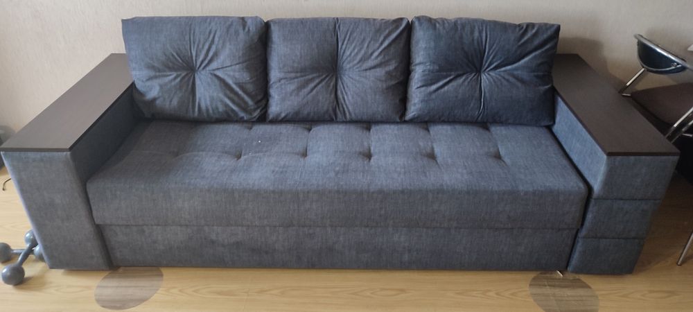 Диван раскладной