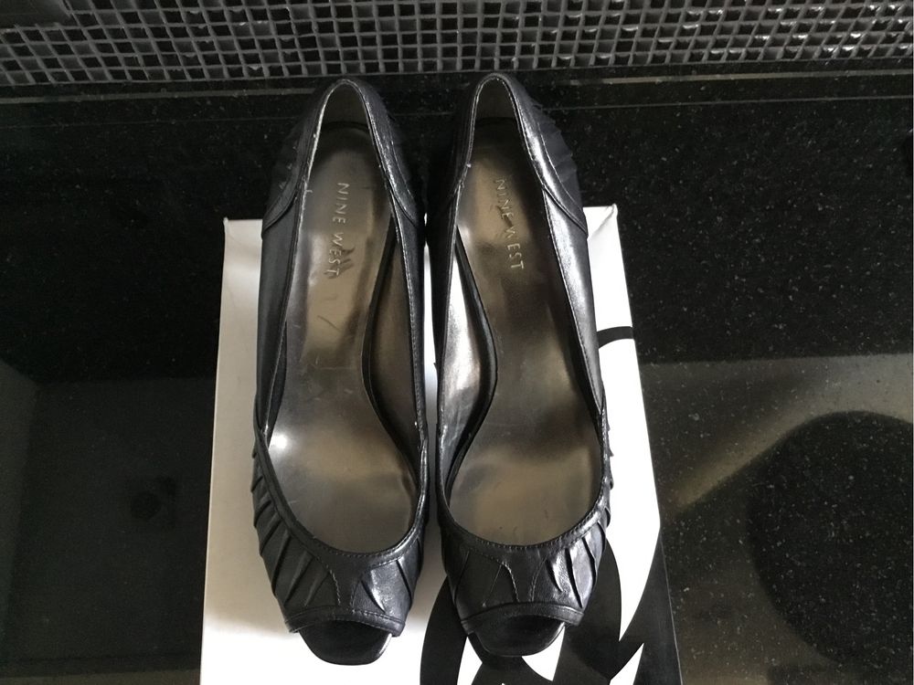 Czółenka Nine West rozm. 38 nowe