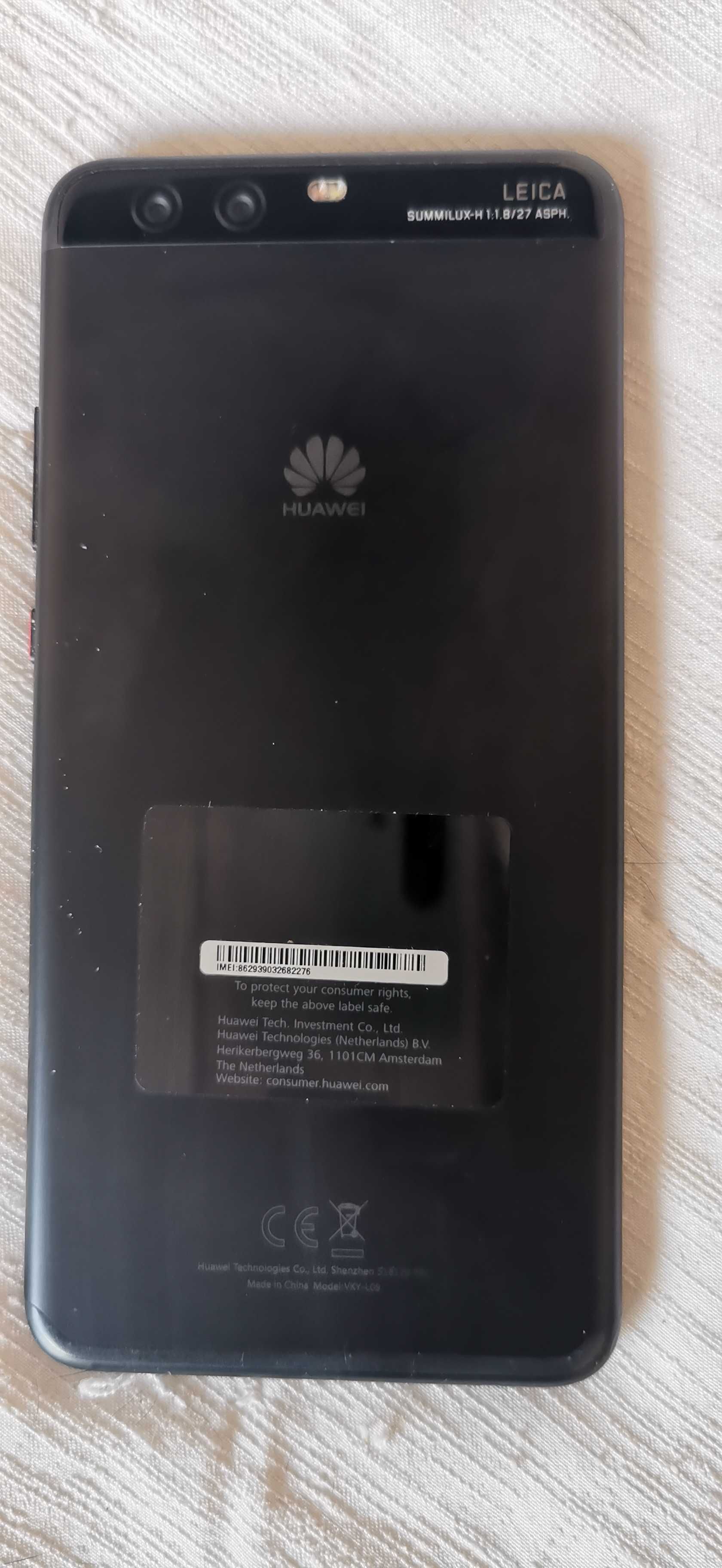 Huawei P10 Plus Dual SIM