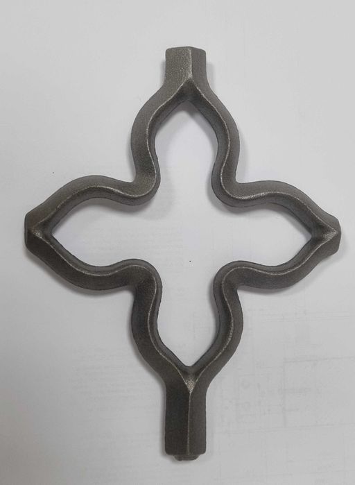 ogrodzenia, bramy, balustrady elementy ozdobne