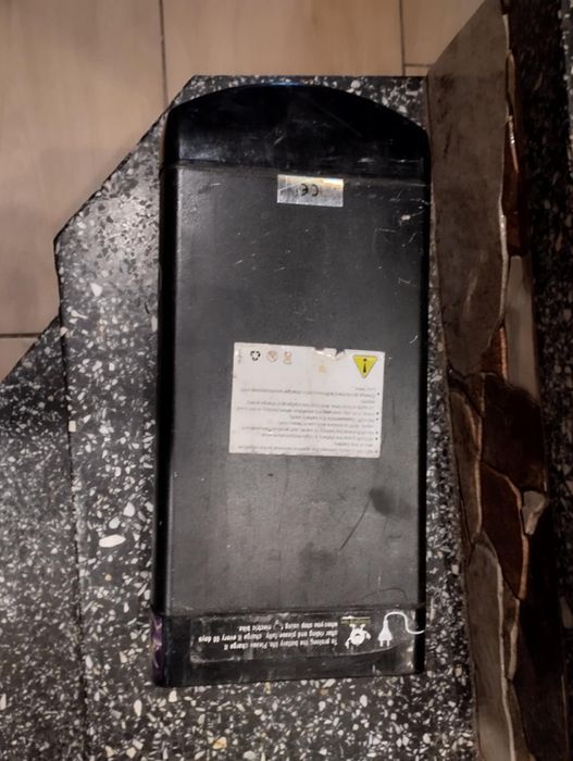 Bateria 36V do roweru elektrycznego