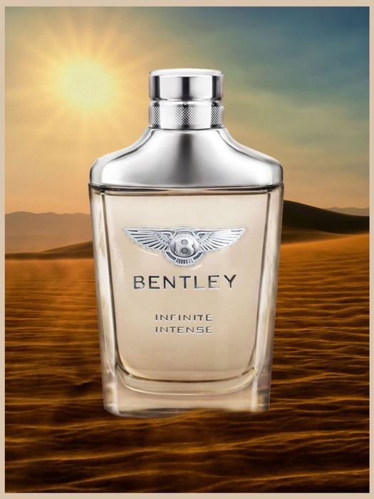 Perfumy Męskie Bentley Infiniti Intense 100ml EDP