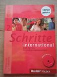 Schritte International 2 Podręcznik