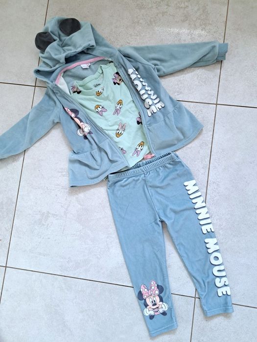 Dres Minnie Mouse  + T-shirt