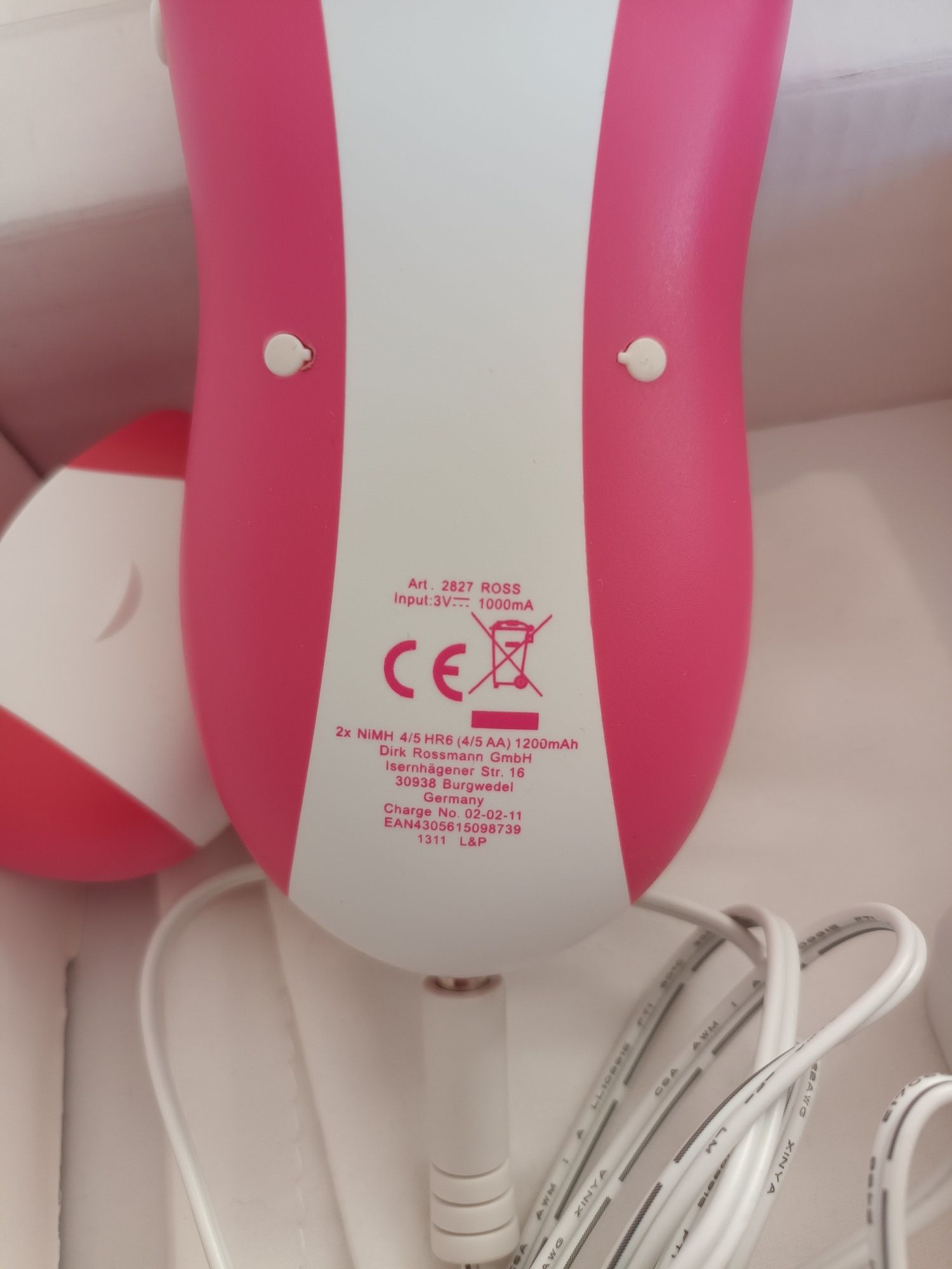Depilator Rossmann ideen Welt