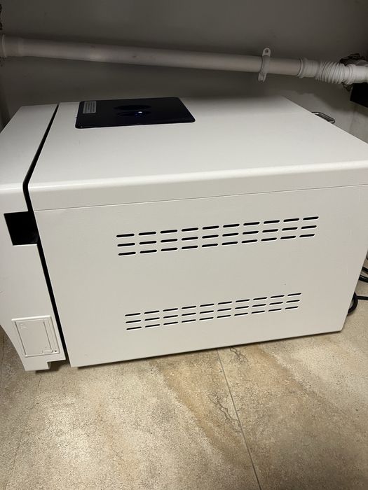 Autoklaw sterylizator lafomed