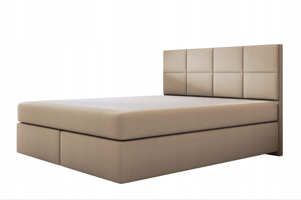 Zaglowek do lóżka tapicerowany Trada Mallorca