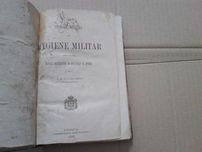 Breves Noções de Hygiene Militar 1896