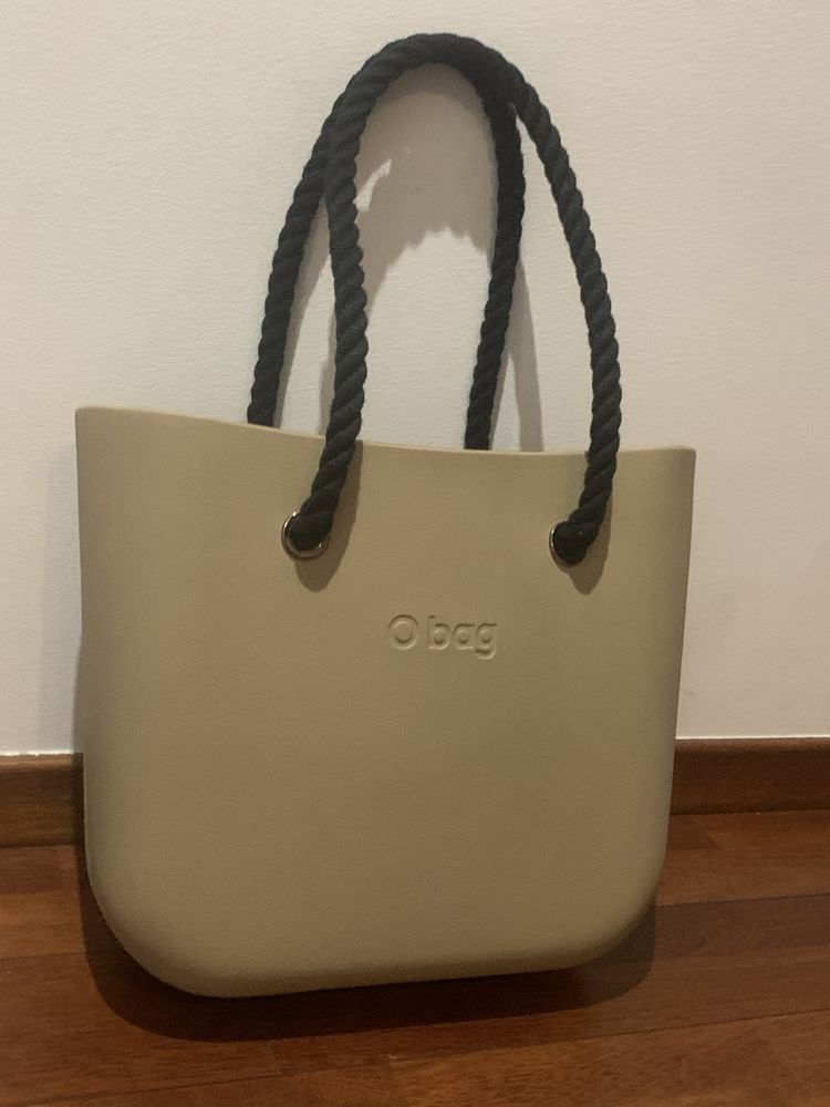 Totebka Obag Duża Standard, full komplet oryginał , Piekny Hit Sezonu