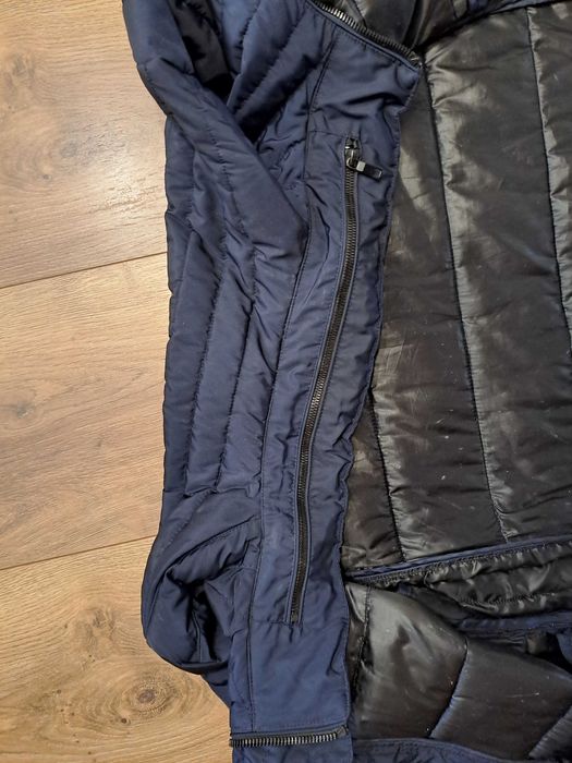 Kurtka przejściowa ZARA MEN XL