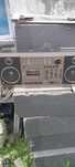 Radio magnetofon kolekcionerski RR 3500