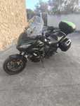 Kawasaki Versys 1000 Grand Tourer