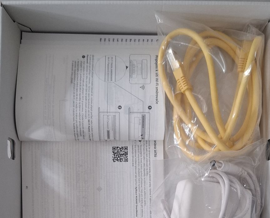 Huawei  4G Router 3 Pro