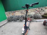 Kukirin g2 max електросамокат