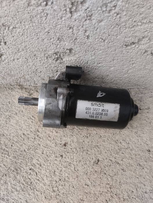 Actuador de embraiagem Smart fortwo 450