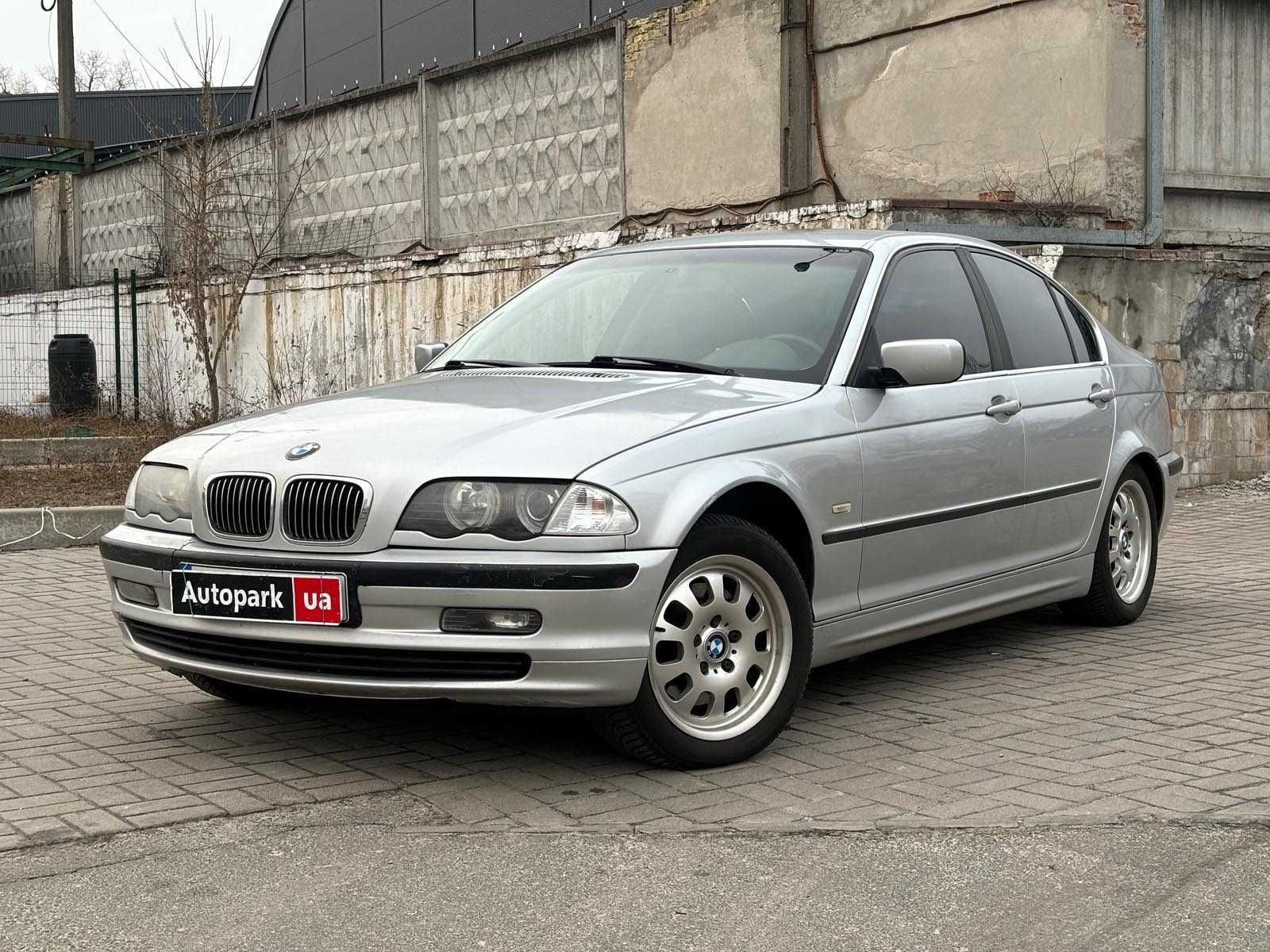 Продам BMW 325 2001р. #42610