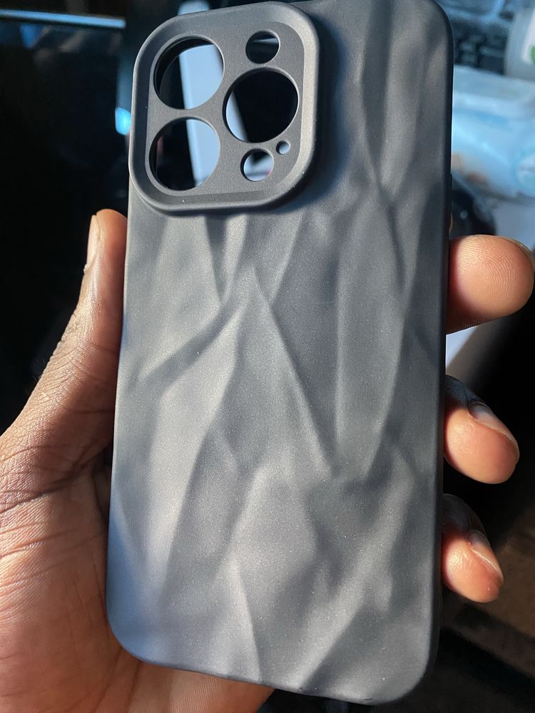 Capa iphone 14 pro