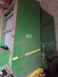 Prasa John Deere 550
