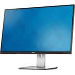 Dell U2715H, состояние идеальное, без битих пикселей, с коробкой