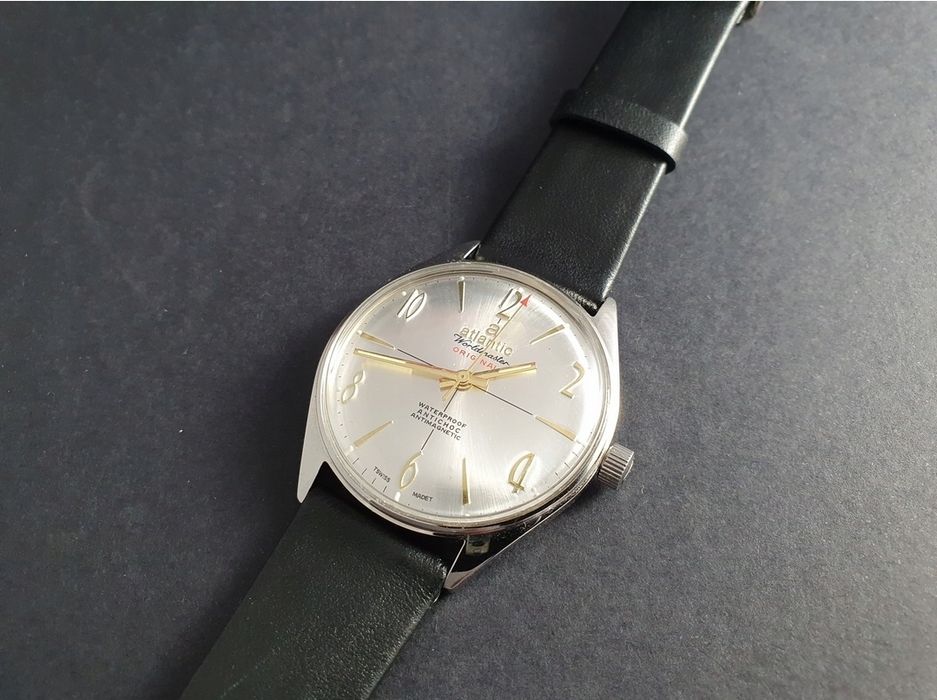 Atlantic Worldmaster ORIGINAL