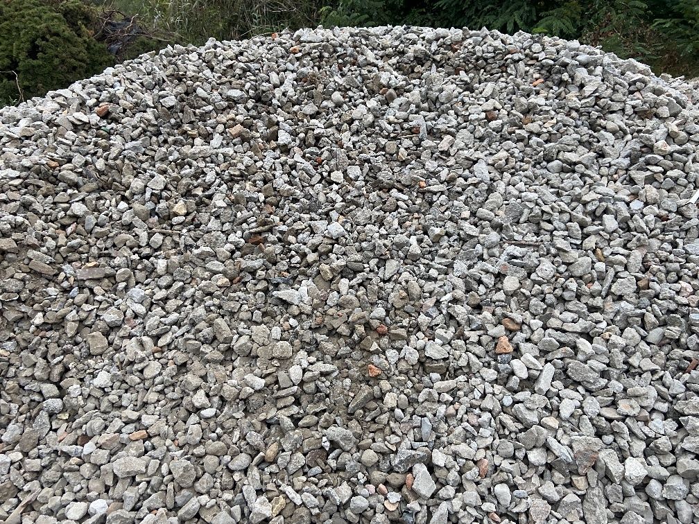 Kruszywo Betonowe