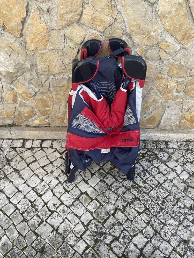 Berço de crianca/bebé