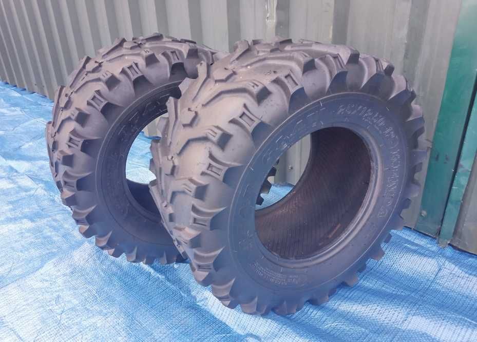 Opona Opony 25 X 12,50 12.50 - R 12 Kenda 305/55