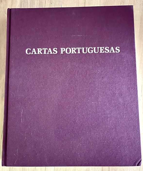 CARTAS PORTUGUESAS ATRIBUÍDAS A MARIANA ALCOFORADO