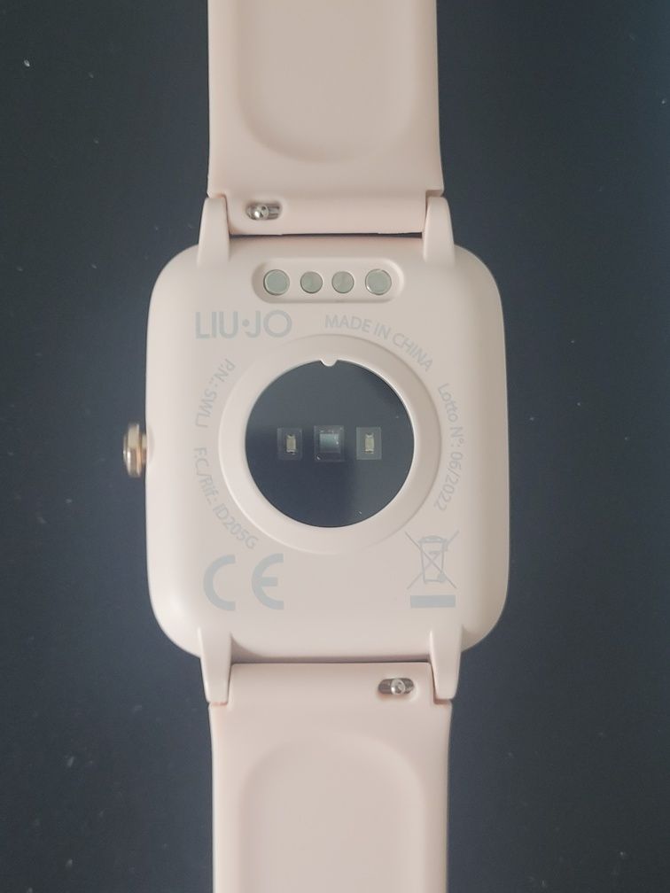 Smartwatch LIU JO GO nowy