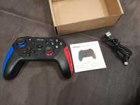 Pad joystick bezprzewodowy Bluetooth Nintendo Switch laptop komputer