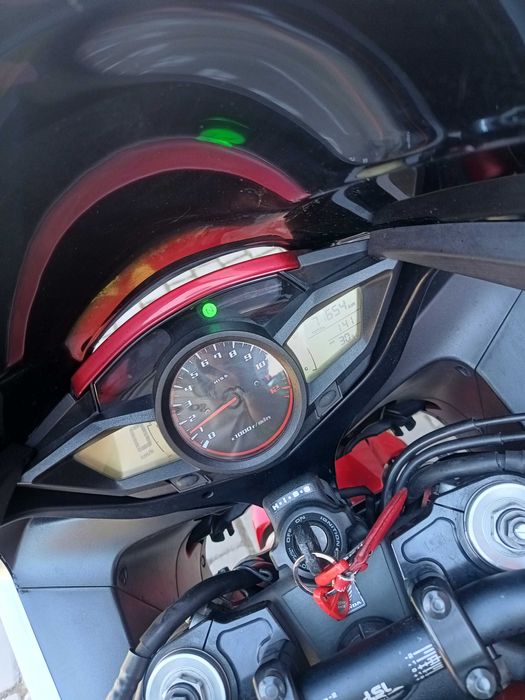 Vfr 1200 Akrapovic z Niemiec w super cenie !!! MOTOCYKLE ŻURAWICE