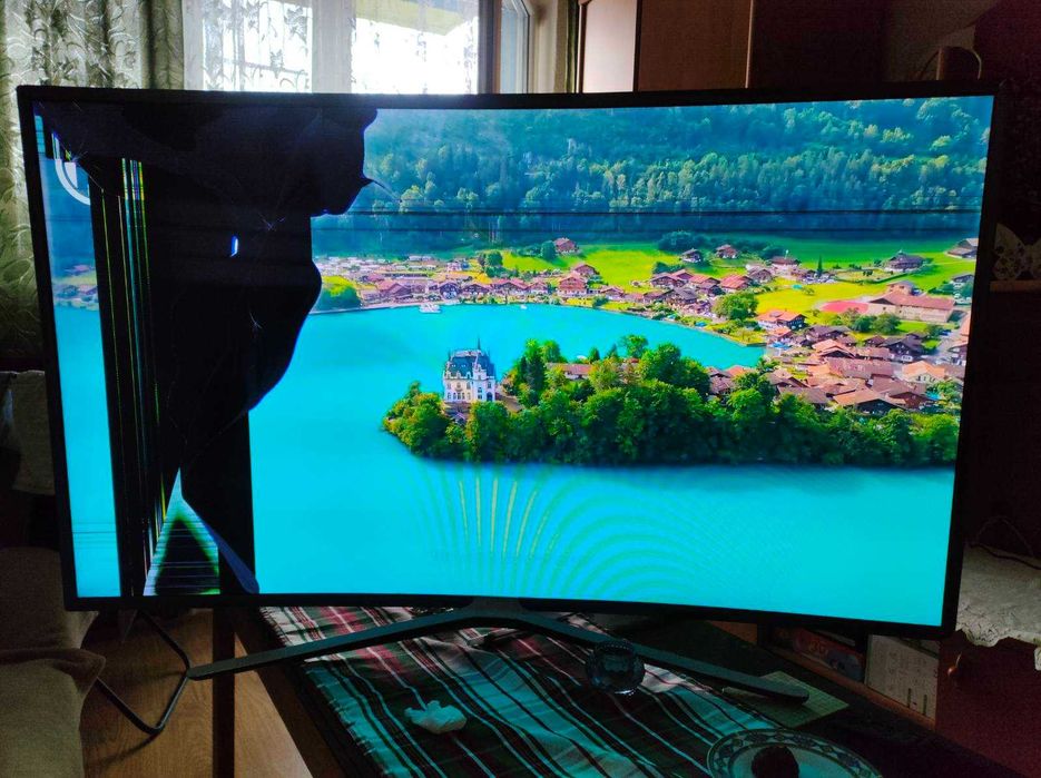 Telewizor SAMSUNG UE49K6300AWXXH 49" LED Full HD