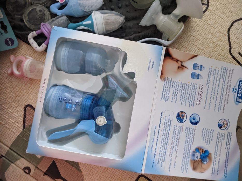 MAM , Avent, tommee tippee, пляшечки , дурники , ніблер