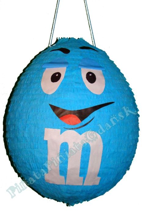 Pinata Piniata MMs